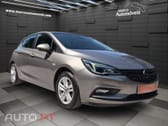 Opel Astra 1.6 CDTI Business Edition S/S