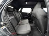 Audi A3 Sportback 45 TFSIe S line