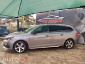 Peugeot 308 SW 1.5 BlueHDi GT EAT8
