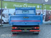 Toyota Dyna 3.0 D4D BASCULA