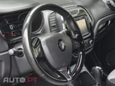 Renault Captur dCi 90 EDC Dynamique