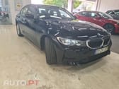 BMW 330 e Auto