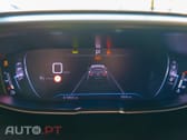 Peugeot 5008 1.2 PureTech Allure Pack EAT8
