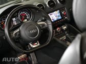 Audi TT 1.8 TFSi S-line S tronic