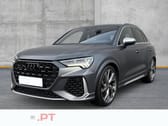 Audi RSQ3 quattro Matrix