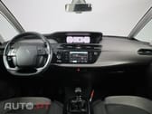 Citroen C4 SpaceTourer 1.2 PureTech Feel