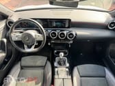Mercedes-Benz A 180 AMG Line