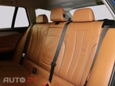 BMW 520 D TOURING LINE SPORT I.V.A DEDUTÍVEL