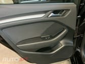 Audi A3 Sportback 1.6 TDI Design