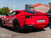 Ferrari 812 6.5 V12