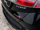 Honda Civic 2.0 Type-R