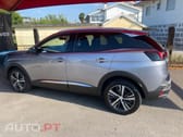 Peugeot 3008 1.5 BlueHDi Allure Pack EAT8