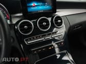 Mercedes-Benz C 300 d Avantgarde