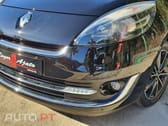 Renault Grand Scénic 1.6 dCi Bose Edition 7L