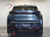 Peugeot 3008 1.2 Hybrid Allure e-DCS6