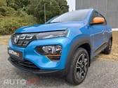 Dacia Spring Electric 45 Comfort Plus