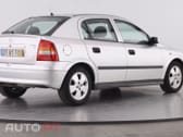 Opel Astra 1.4 Elegance