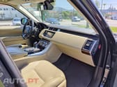 Land Rover Range Rover Sport 3.0 TDV6 HSE