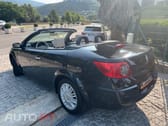 Renault Mégane Cabrio ND