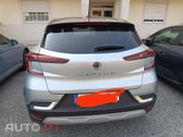 Renault Captur Intense