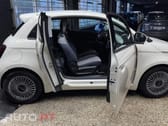 Fiat 500e 42 kWh Icon