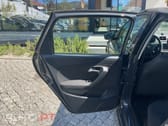 Volkswagen Polo 1.4 TDi Lounge DSG