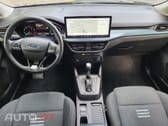 Ford Focus SW 1.0 EcoBoost MHEV Active Aut.