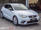 Seat Ibiza 1.0 TSI FR