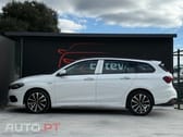 Fiat Tipo Gasoliana/GPL