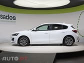 Ford Focus 1.0 EcoBoost MHEV ST-Line