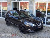 Nissan Qashqai 1.6 dCi Tekna Premium 17 360 S&S