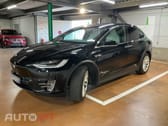 Tesla Model X 100 kWh Long Range Plus AWD