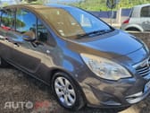 Opel Meriva 1.3 CDTi Cosmo