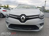 Renault Clio 0.9 TCE Confort