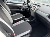 Toyota Aygo 1.0 X-Play+AC+X-Touch