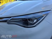 Renault Zoe (c/ Bateria) Life