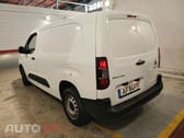 Citroen Berlingo BERLINGO VAN 1.5 BlueHDi XL Club