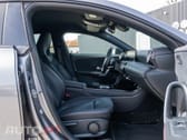 Mercedes-Benz CLA 220 d Shooting Brake AMG Line Aut.