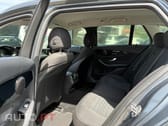 Mercedes-Benz C 200 d Avantgarde