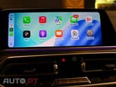 BMW X5 45 e xDrive Pack M