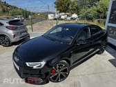 Audi A3 30 TDI S-line