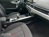 Audi A4 Avant 35 TDI Design S tronic