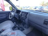 Mitsubishi L200 2.5 TD Club