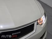 Honda Accord 2.4 Type S Mugen