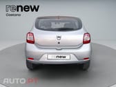 Dacia Sandero 0.9 TCe 90cv S&S Confort