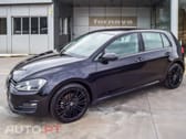 Volkswagen Golf 1.6 TDi Trendline