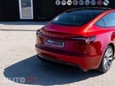 Tesla Model 3 Tração Traseira
