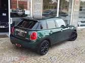 MINI Cooper Cooper D