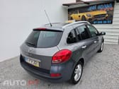 Renault Clio Break 1.2 TCE Dynamique S