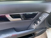Mercedes-Benz C 200 CDi Classic BE